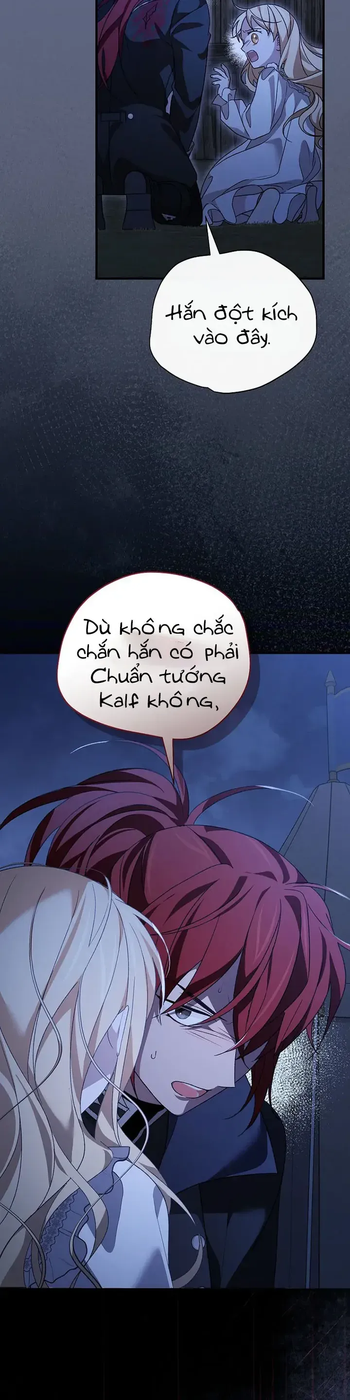 Tận Hưởng Thời Gian Có Hạn Của Tôi Chapter 63 - Trang 15