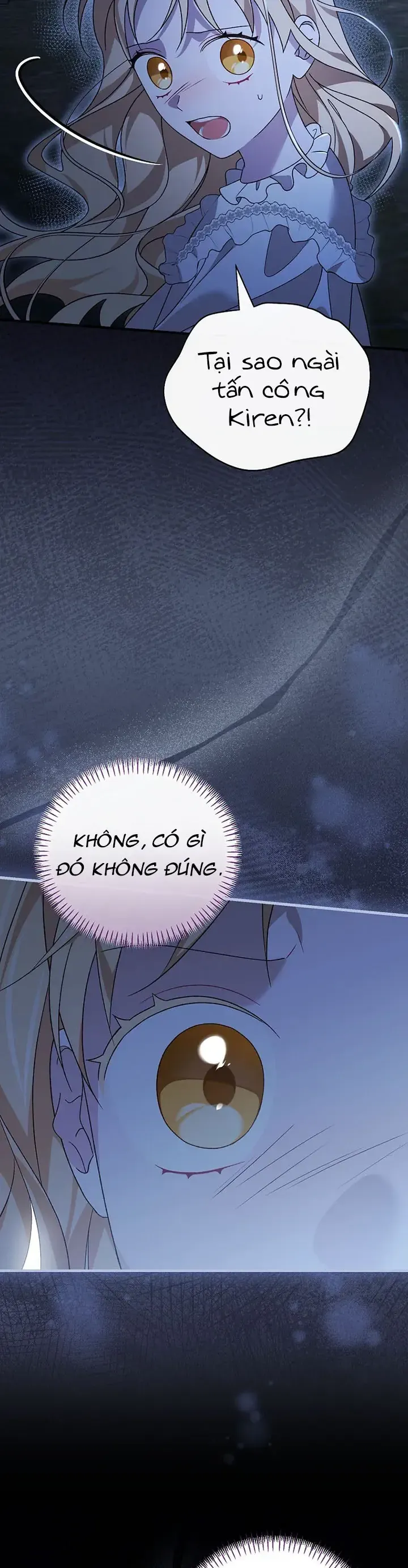 Tận Hưởng Thời Gian Có Hạn Của Tôi Chapter 63 - Trang 17