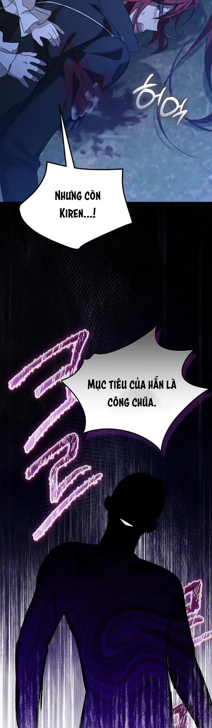 Tận Hưởng Thời Gian Có Hạn Của Tôi Chapter 63 - Trang 22