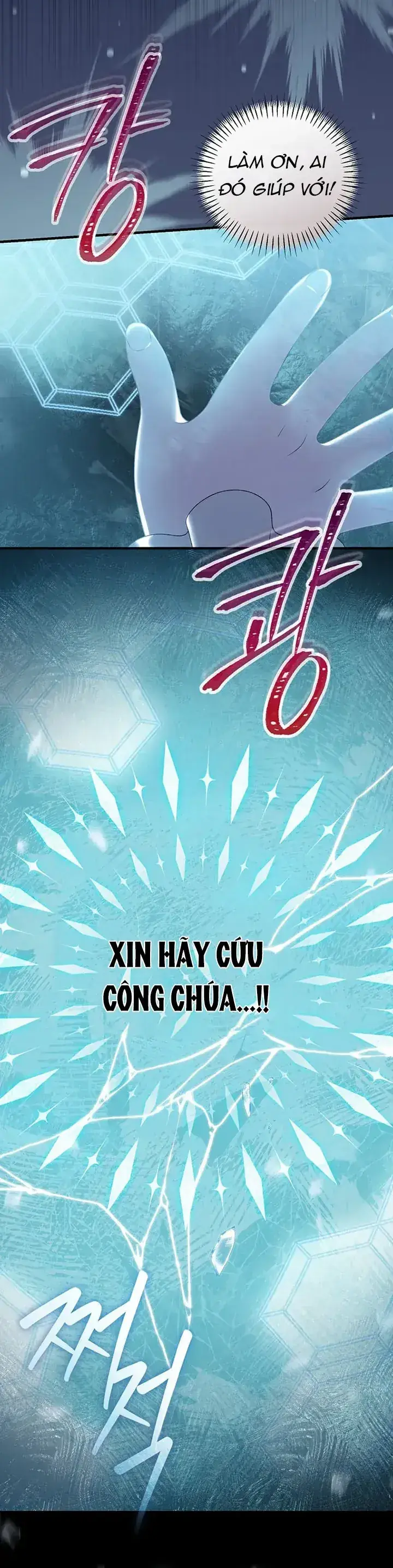 Tận Hưởng Thời Gian Có Hạn Của Tôi Chapter 63 - Trang 36