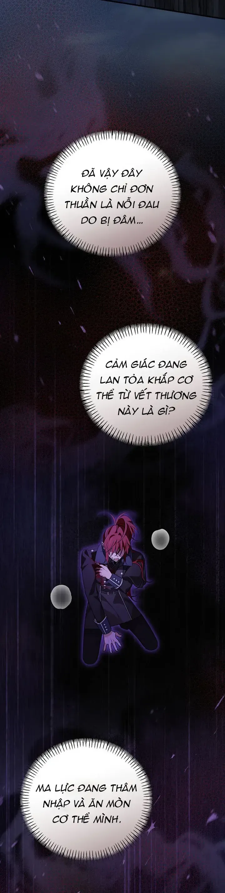 Tận Hưởng Thời Gian Có Hạn Của Tôi Chapter 63 - Trang 4