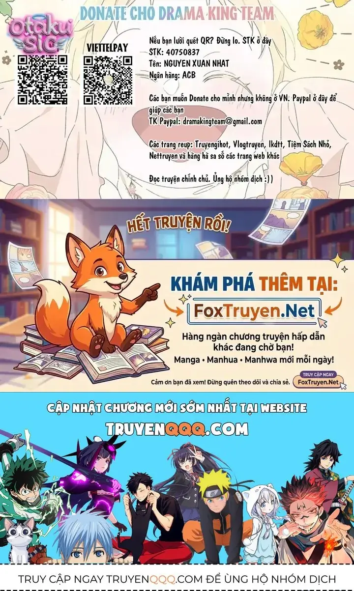 Tận Hưởng Thời Gian Có Hạn Của Tôi Chapter 63 - Trang 48