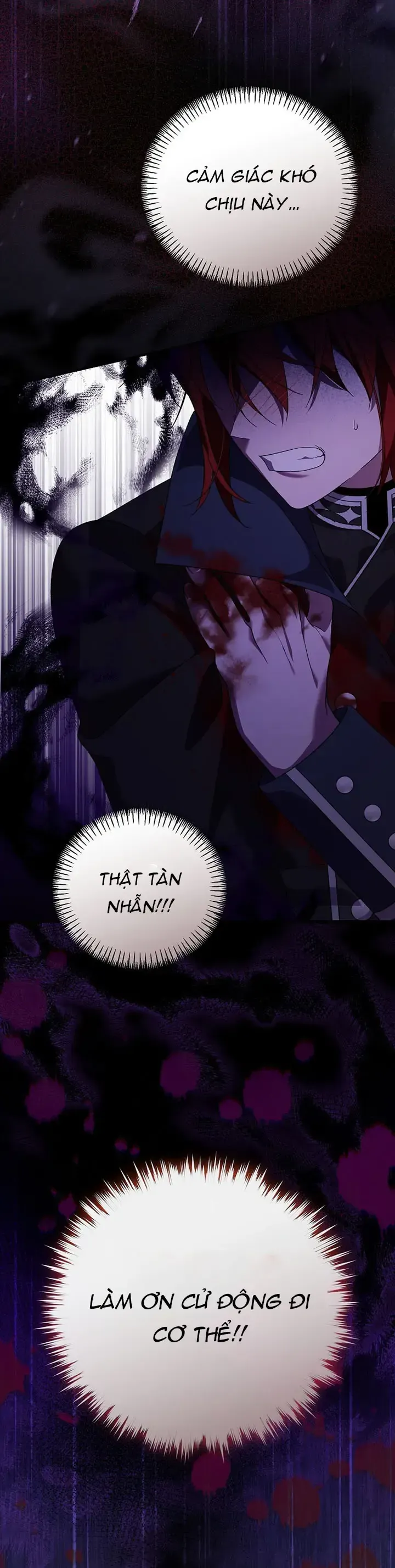 Tận Hưởng Thời Gian Có Hạn Của Tôi Chapter 63 - Trang 5