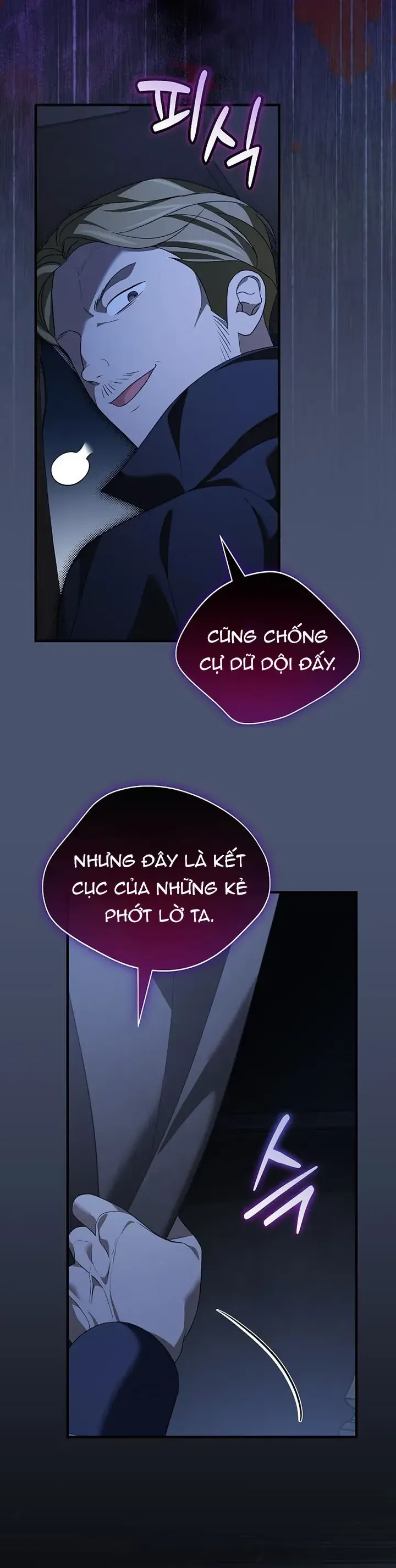 Tận Hưởng Thời Gian Có Hạn Của Tôi Chapter 63 - Trang 6