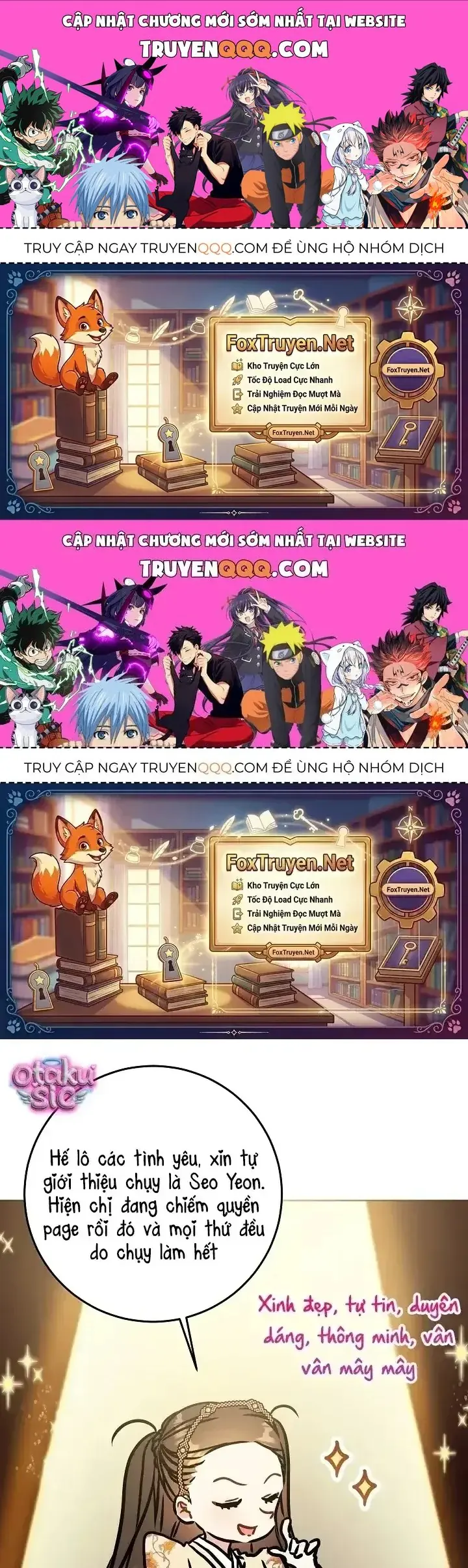 Tận Hưởng Thời Gian Có Hạn Của Tôi Chapter 64 - Trang 2