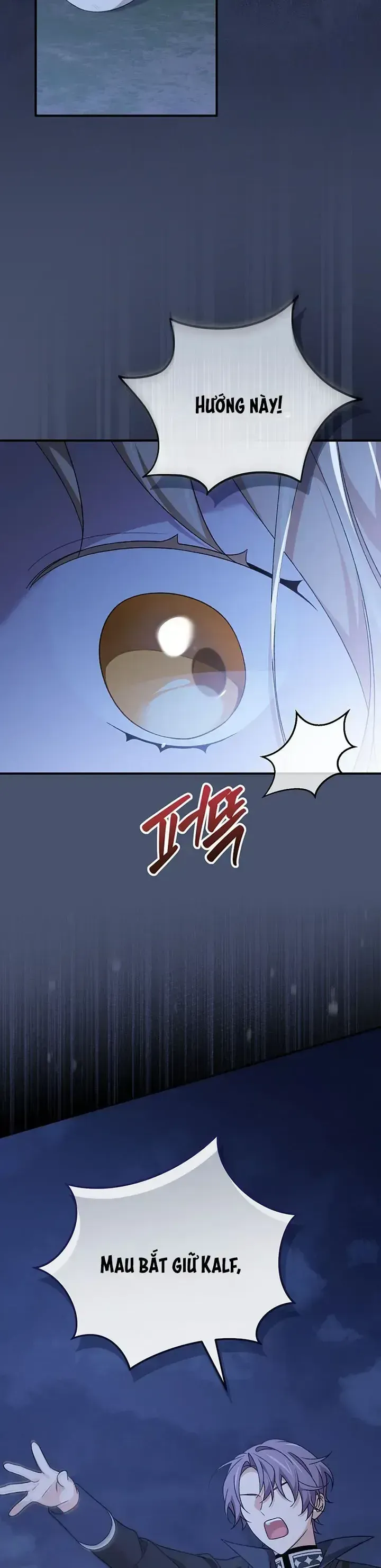 Tận Hưởng Thời Gian Có Hạn Của Tôi Chapter 64 - Trang 22