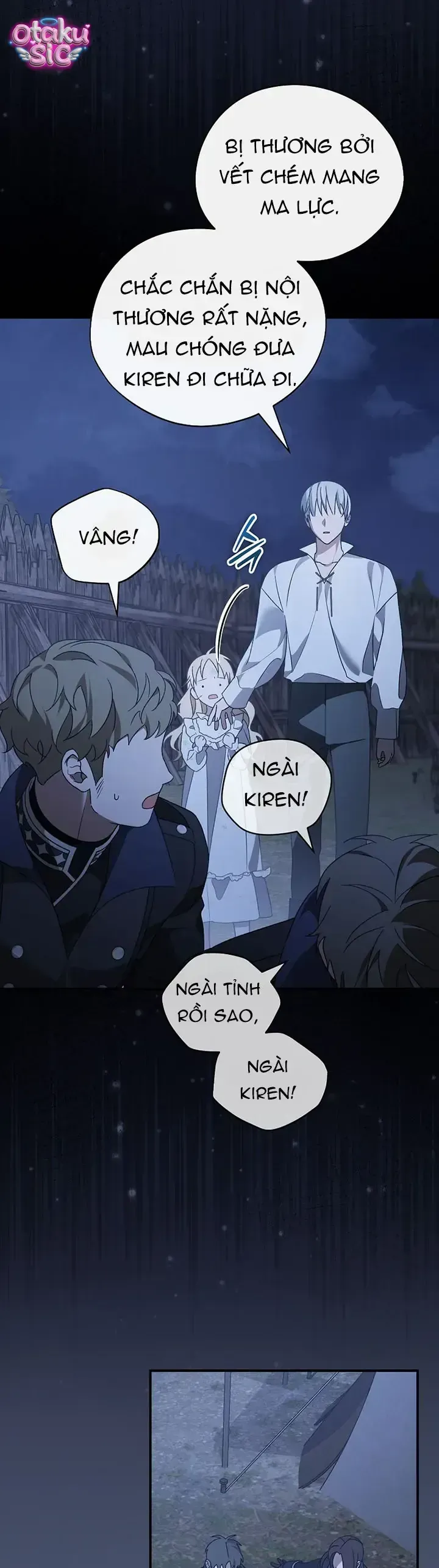 Tận Hưởng Thời Gian Có Hạn Của Tôi Chapter 64 - Trang 24