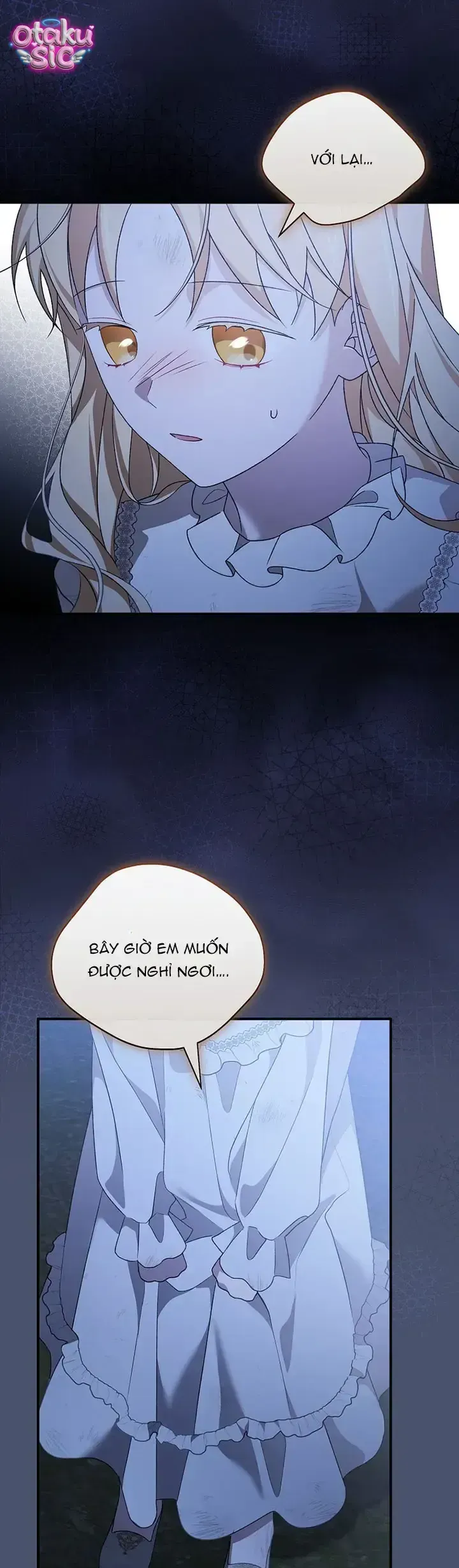 Tận Hưởng Thời Gian Có Hạn Của Tôi Chapter 64 - Trang 29