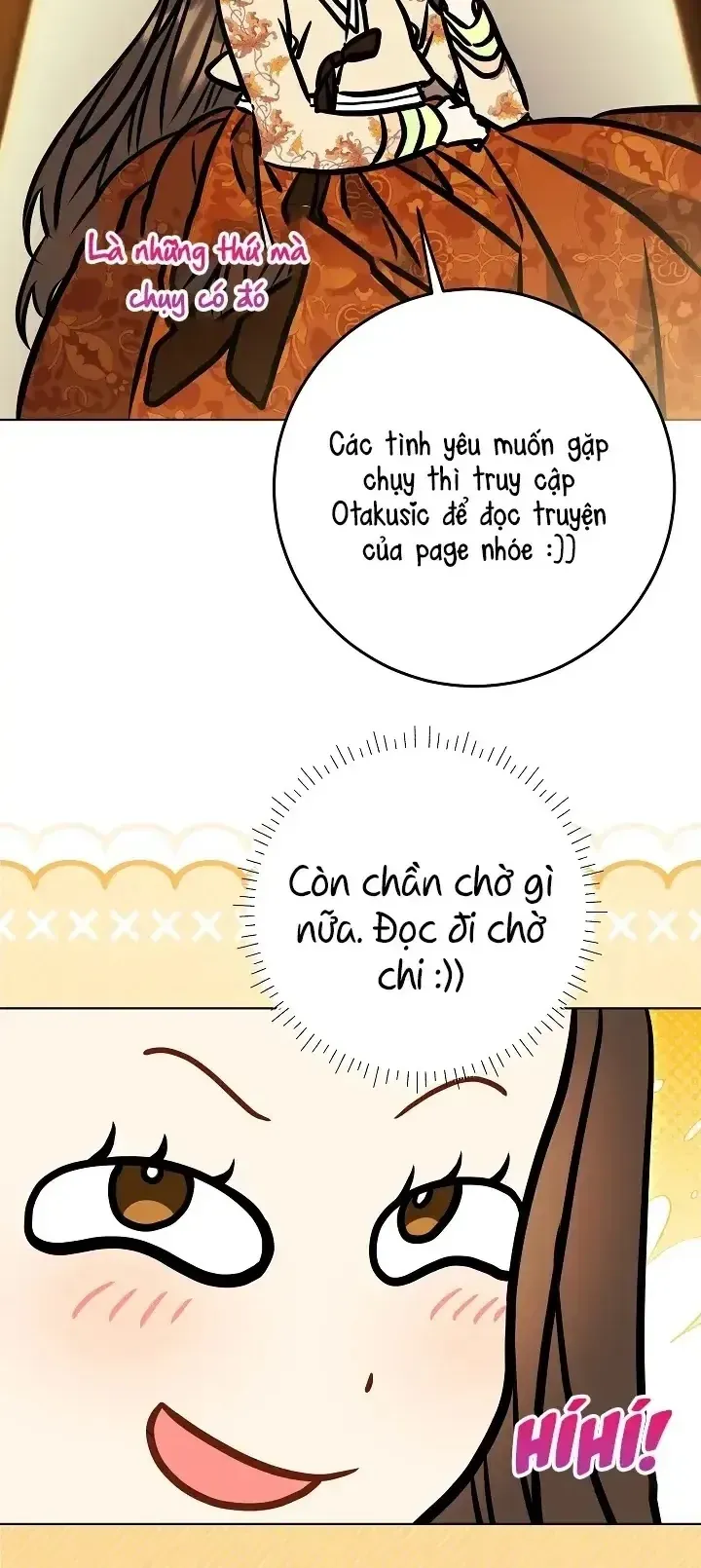Tận Hưởng Thời Gian Có Hạn Của Tôi Chapter 64 - Trang 3