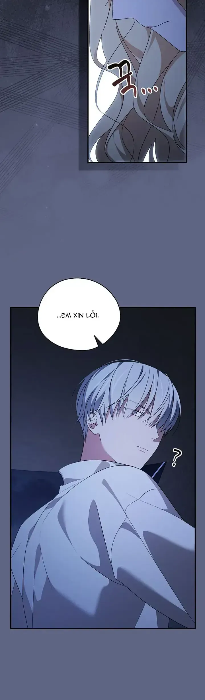 Tận Hưởng Thời Gian Có Hạn Của Tôi Chapter 64 - Trang 33