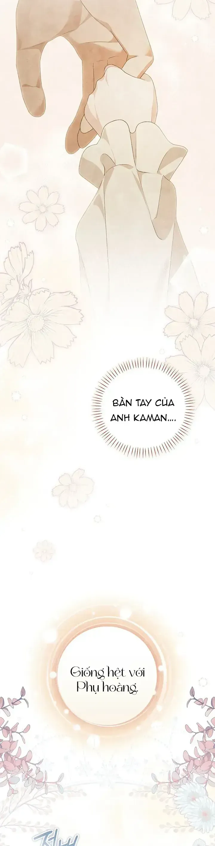 Tận Hưởng Thời Gian Có Hạn Của Tôi Chapter 64 - Trang 49