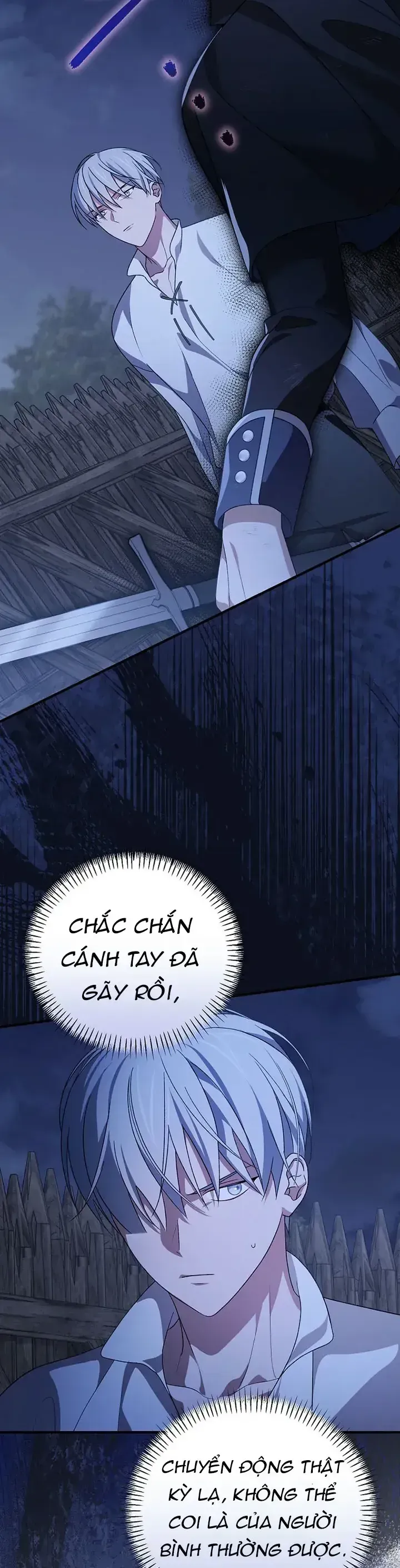 Tận Hưởng Thời Gian Có Hạn Của Tôi Chapter 64 - Trang 6