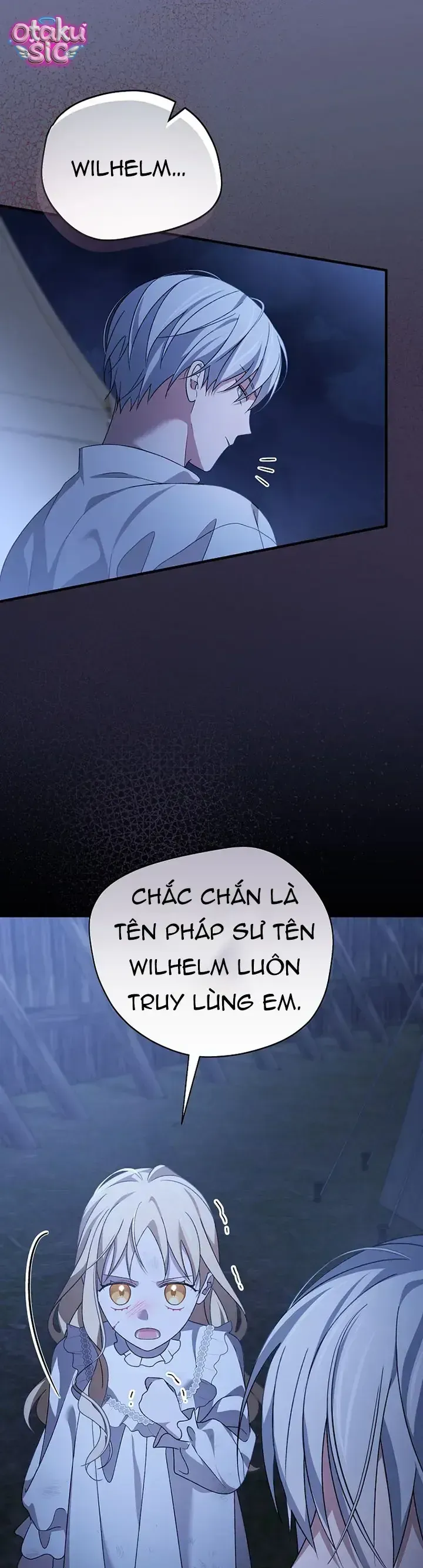 Tận Hưởng Thời Gian Có Hạn Của Tôi Chapter 64 - Trang 8