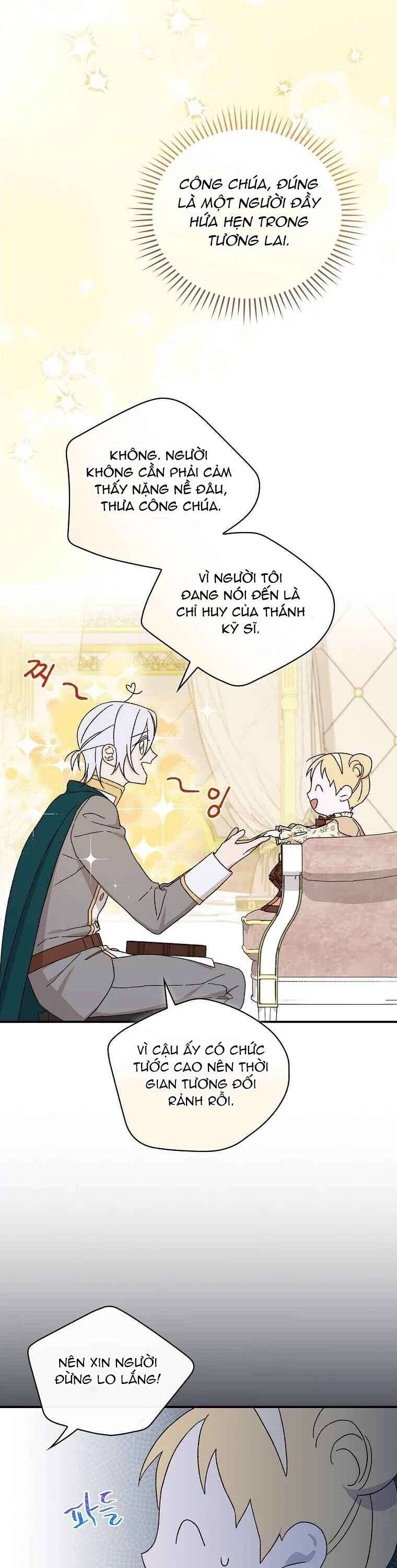 Tận Hưởng Thời Gian Có Hạn Của Tôi Chapter 7 - Trang 12