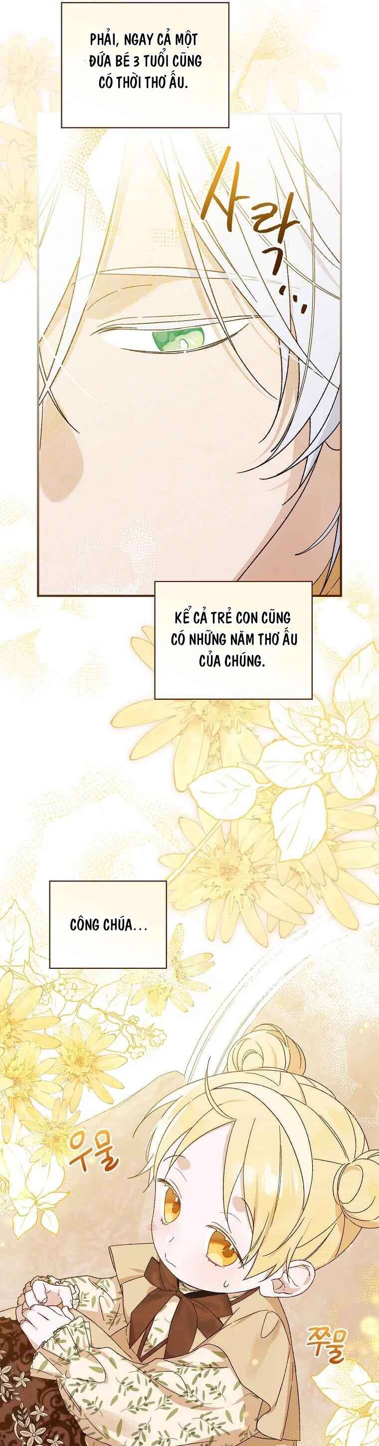 Tận Hưởng Thời Gian Có Hạn Của Tôi Chapter 7 - Trang 20