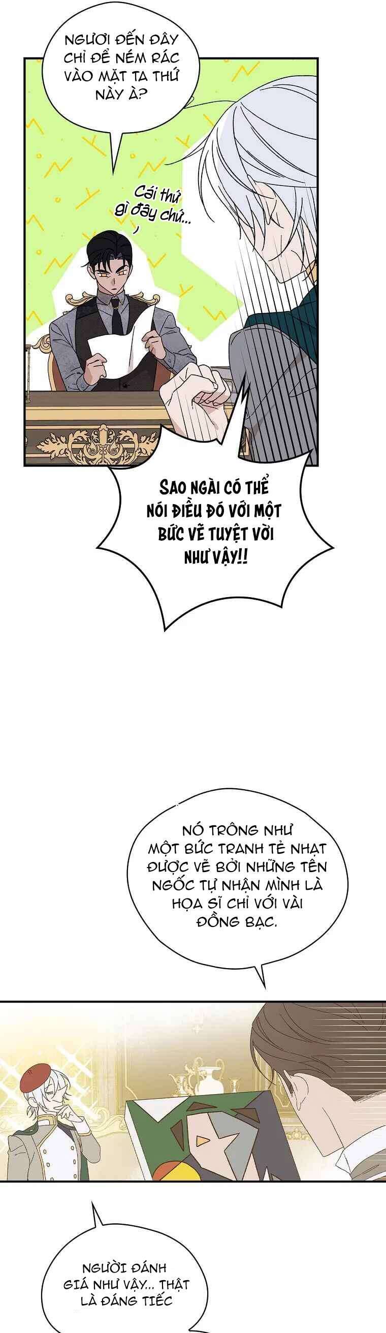 Tận Hưởng Thời Gian Có Hạn Của Tôi Chapter 7 - Trang 26