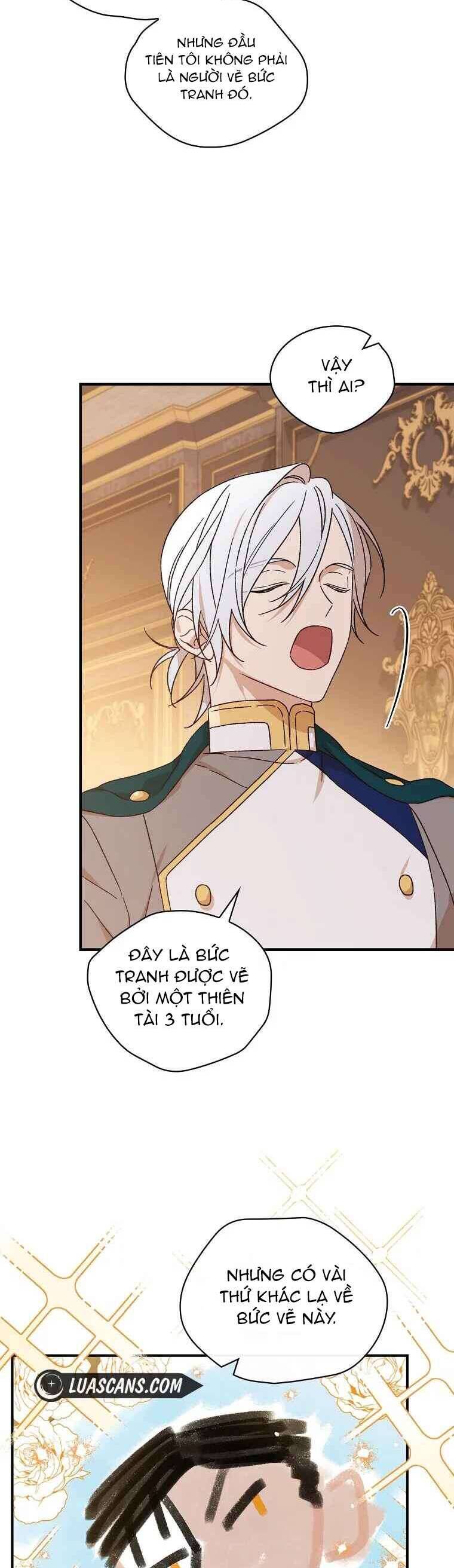 Tận Hưởng Thời Gian Có Hạn Của Tôi Chapter 7 - Trang 27