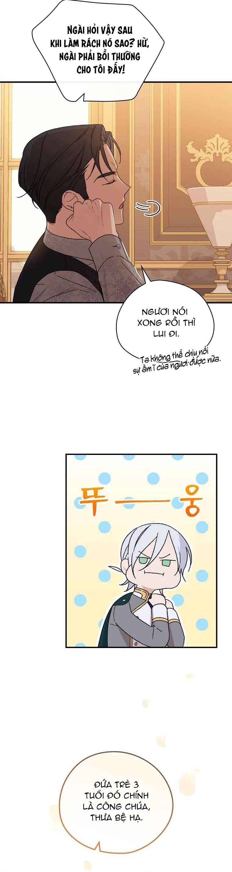 Tận Hưởng Thời Gian Có Hạn Của Tôi Chapter 7 - Trang 31