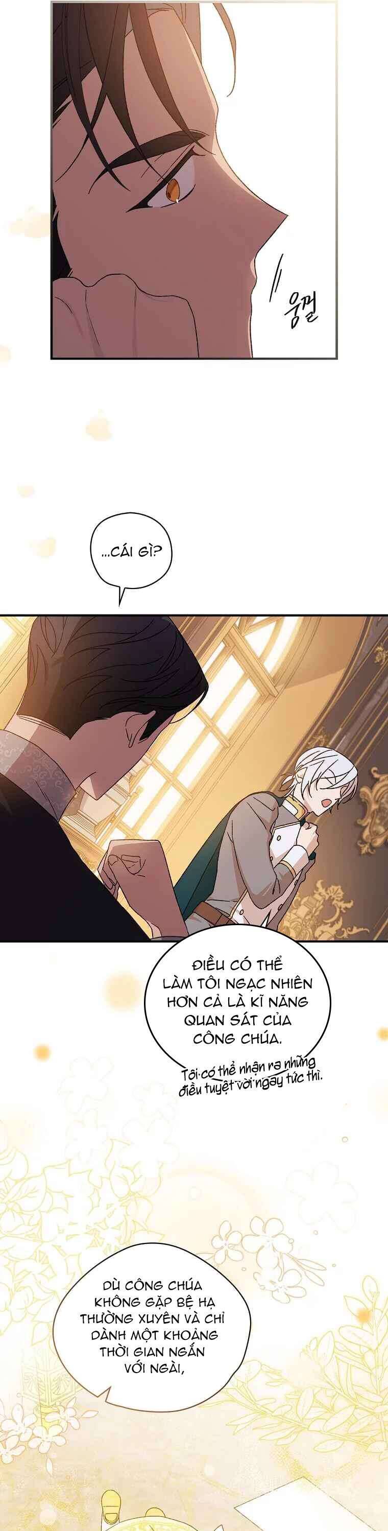 Tận Hưởng Thời Gian Có Hạn Của Tôi Chapter 7 - Trang 32