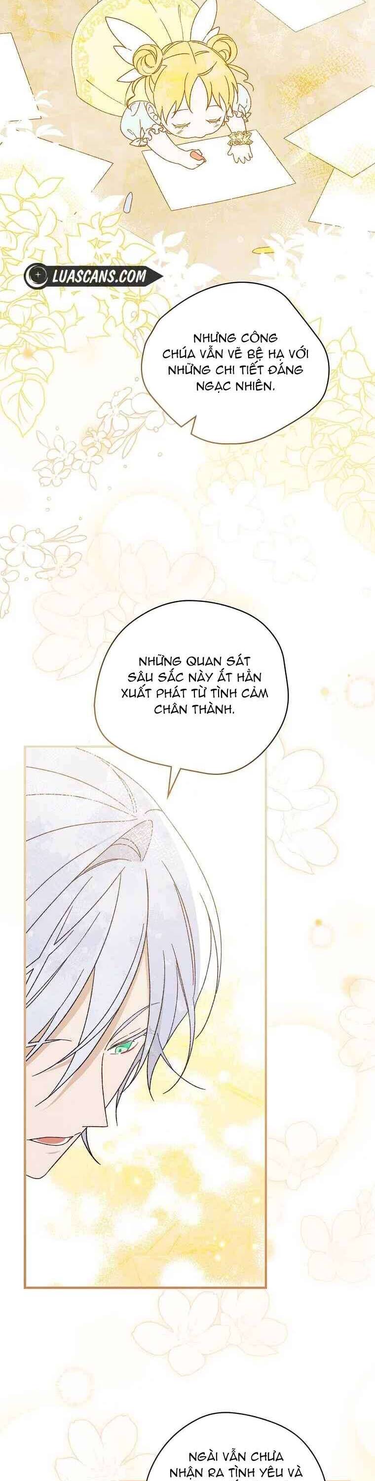 Tận Hưởng Thời Gian Có Hạn Của Tôi Chapter 7 - Trang 33