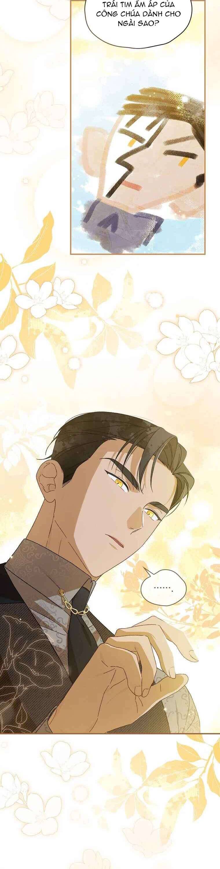 Tận Hưởng Thời Gian Có Hạn Của Tôi Chapter 7 - Trang 34