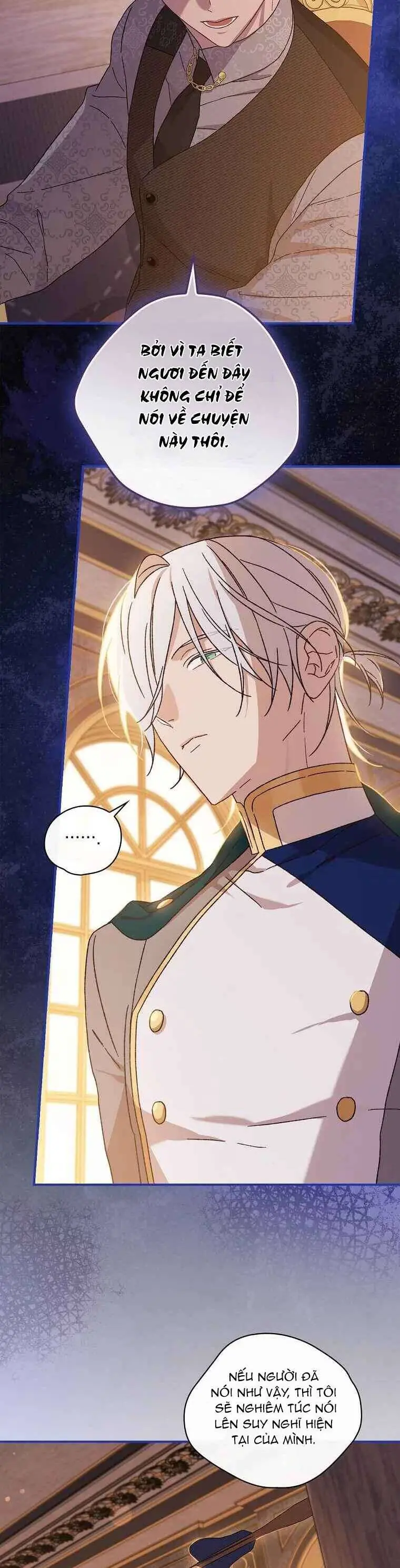 Tận Hưởng Thời Gian Có Hạn Của Tôi Chapter 7 - Trang 39