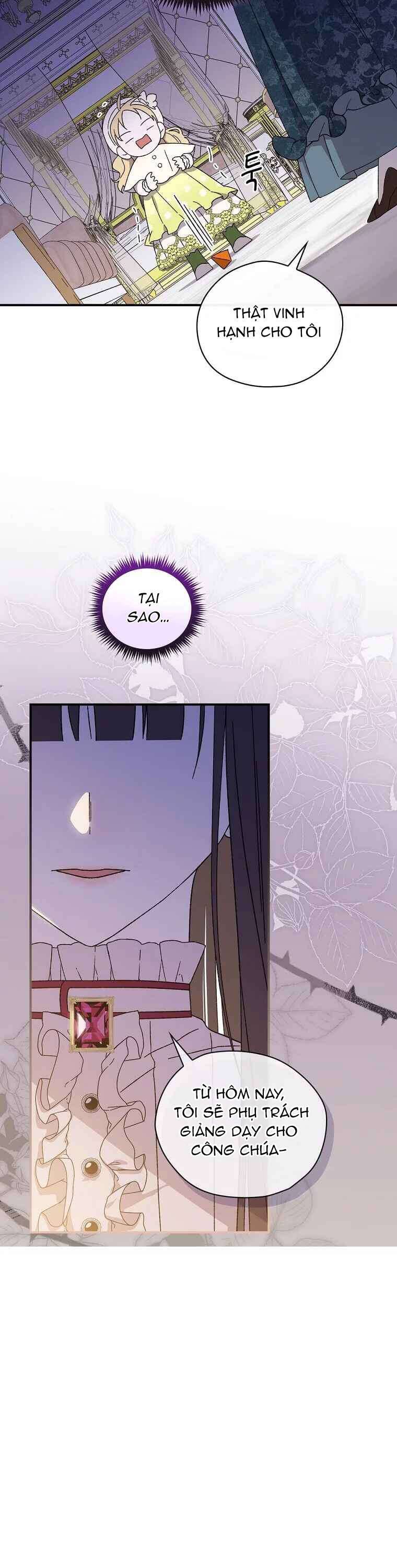Tận Hưởng Thời Gian Có Hạn Của Tôi Chapter 7 - Trang 43