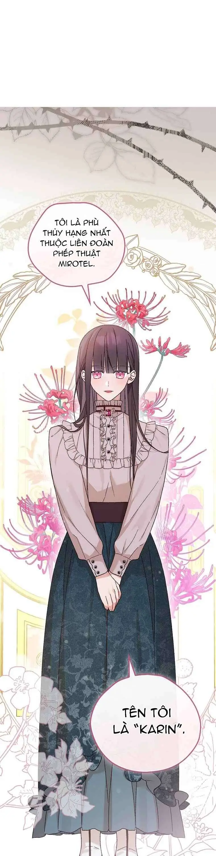 Tận Hưởng Thời Gian Có Hạn Của Tôi Chapter 7 - Trang 44