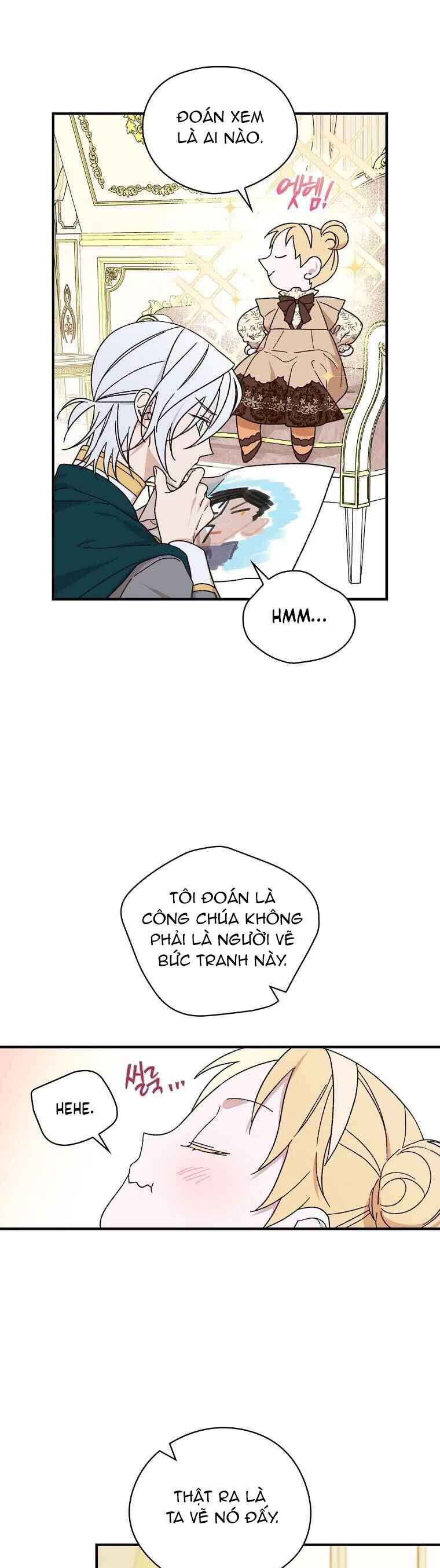 Tận Hưởng Thời Gian Có Hạn Của Tôi Chapter 7 - Trang 5