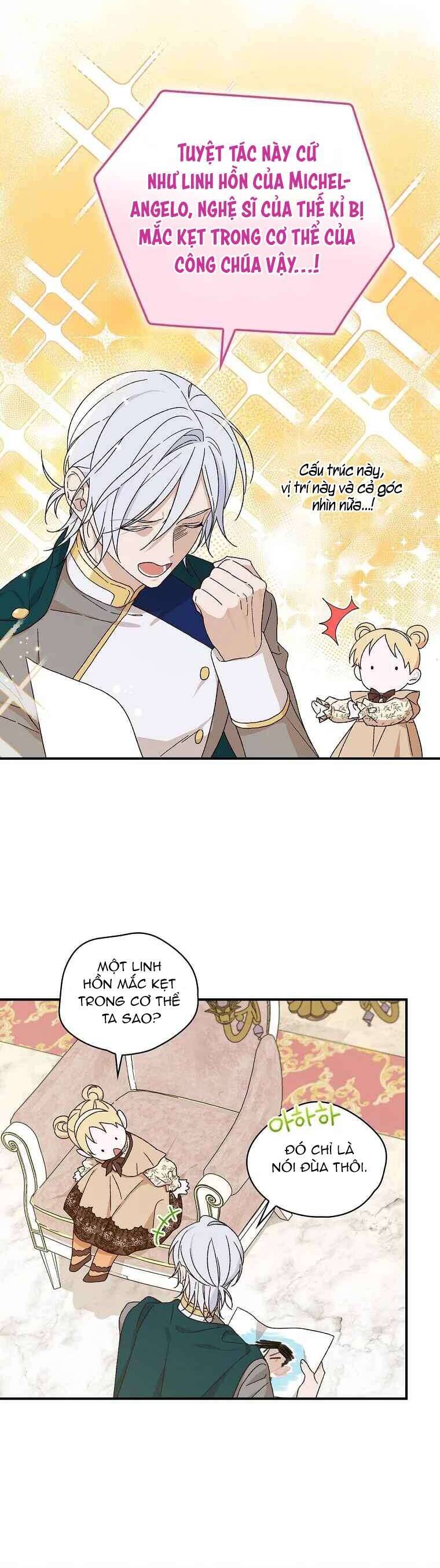 Tận Hưởng Thời Gian Có Hạn Của Tôi Chapter 7 - Trang 7