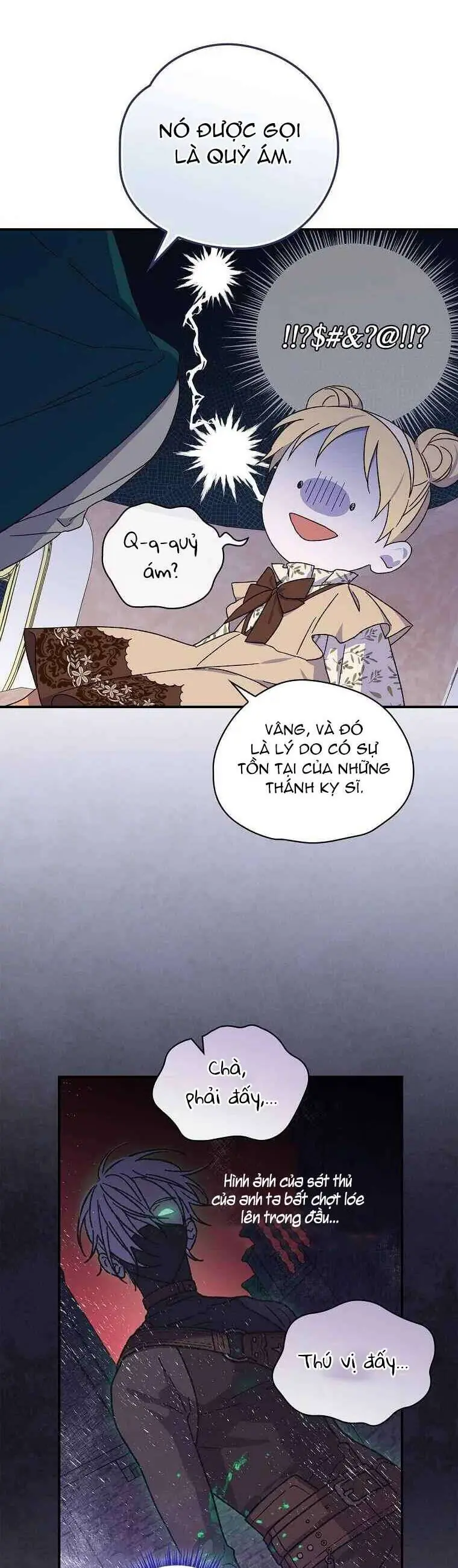 Tận Hưởng Thời Gian Có Hạn Của Tôi Chapter 7 - Trang 9