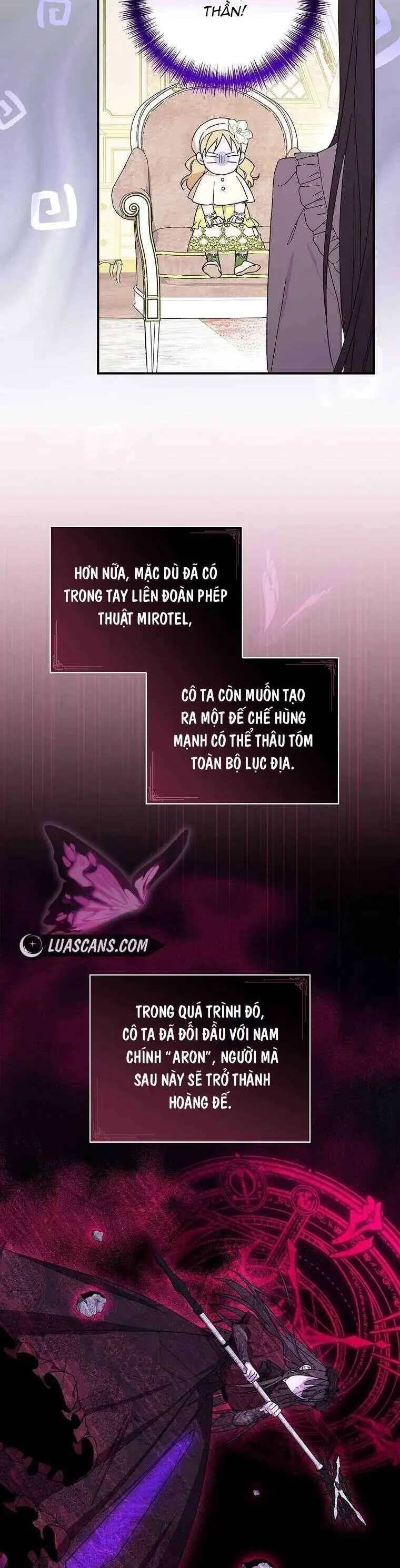 Tận Hưởng Thời Gian Có Hạn Của Tôi Chapter 8 - Trang 18
