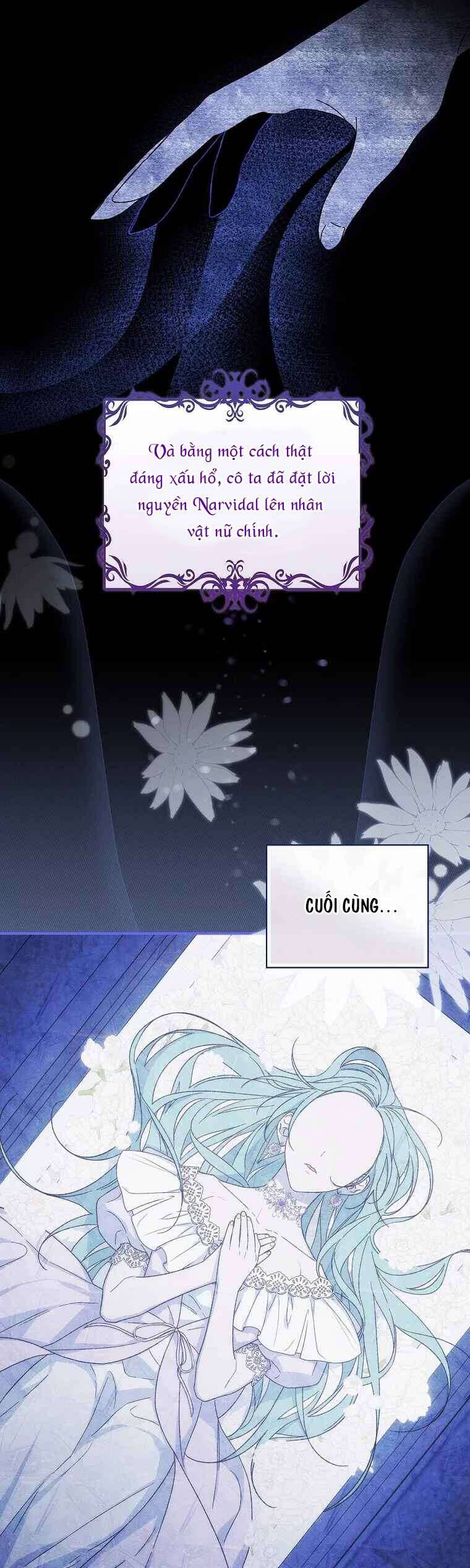 Tận Hưởng Thời Gian Có Hạn Của Tôi Chapter 8 - Trang 20