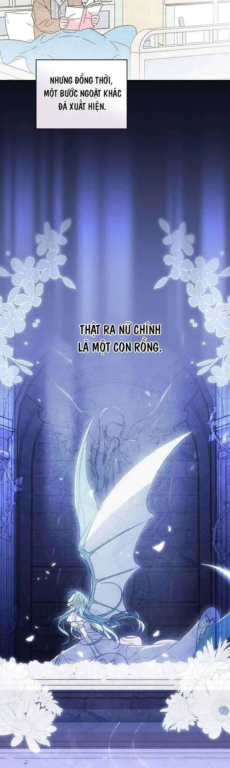 Tận Hưởng Thời Gian Có Hạn Của Tôi Chapter 8 - Trang 22