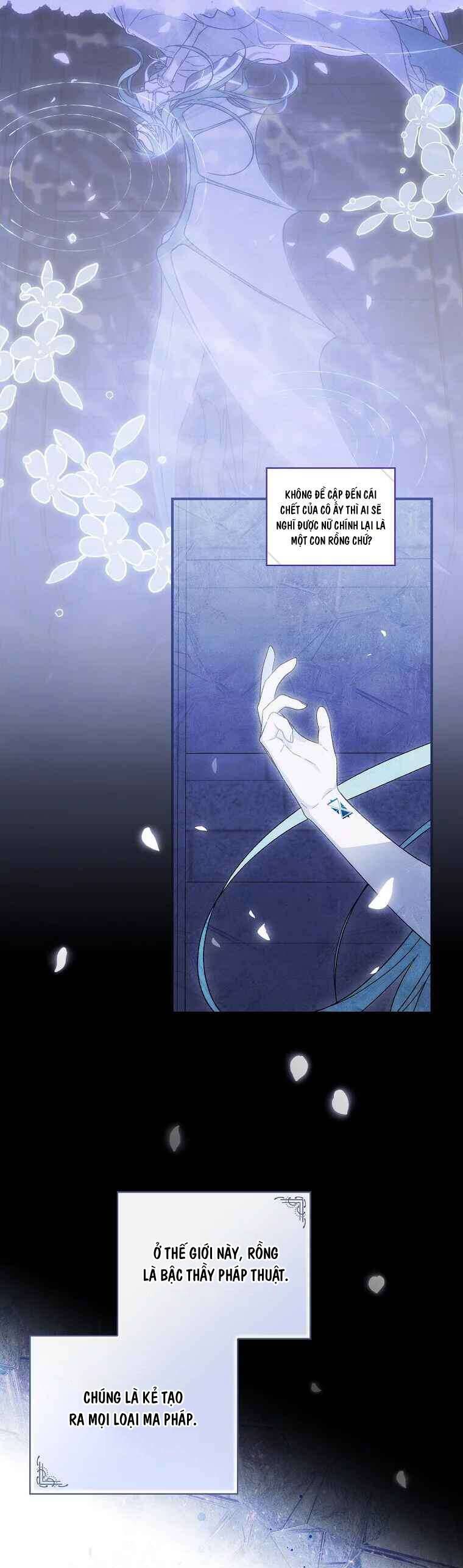 Tận Hưởng Thời Gian Có Hạn Của Tôi Chapter 8 - Trang 23
