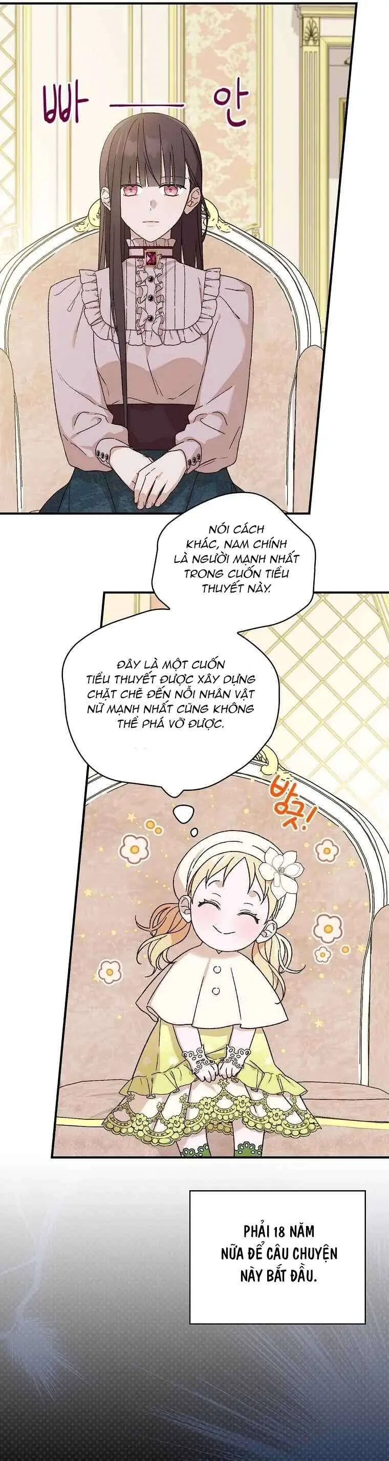Tận Hưởng Thời Gian Có Hạn Của Tôi Chapter 8 - Trang 26