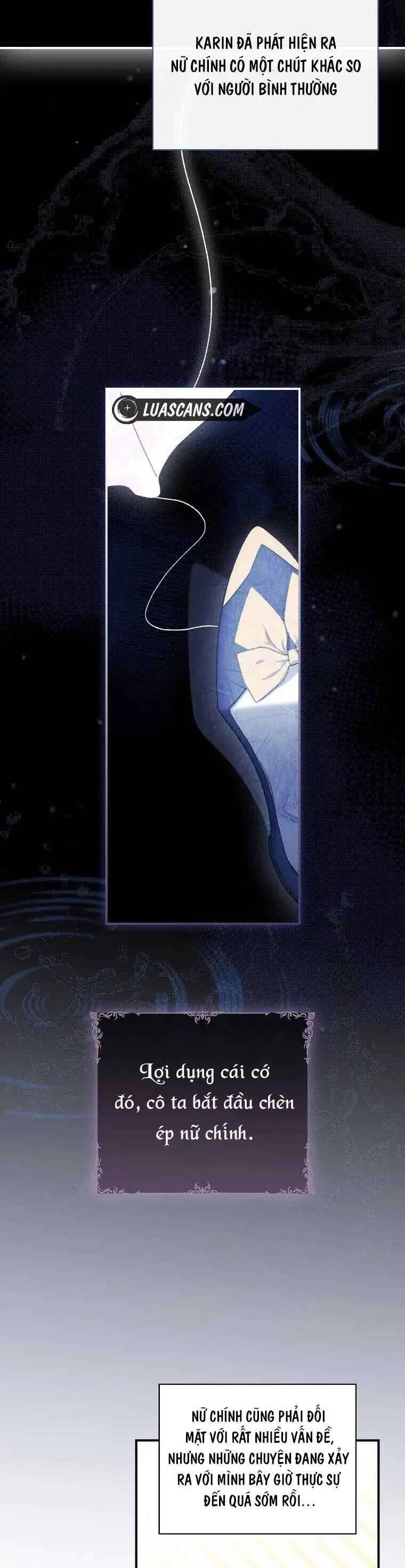 Tận Hưởng Thời Gian Có Hạn Của Tôi Chapter 8 - Trang 30