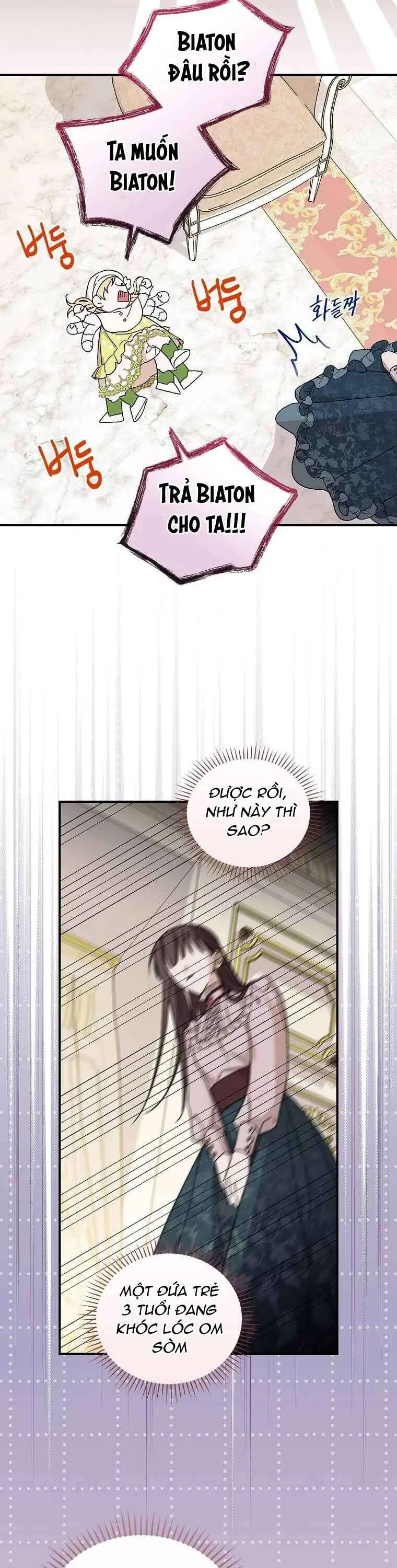 Tận Hưởng Thời Gian Có Hạn Của Tôi Chapter 8 - Trang 36