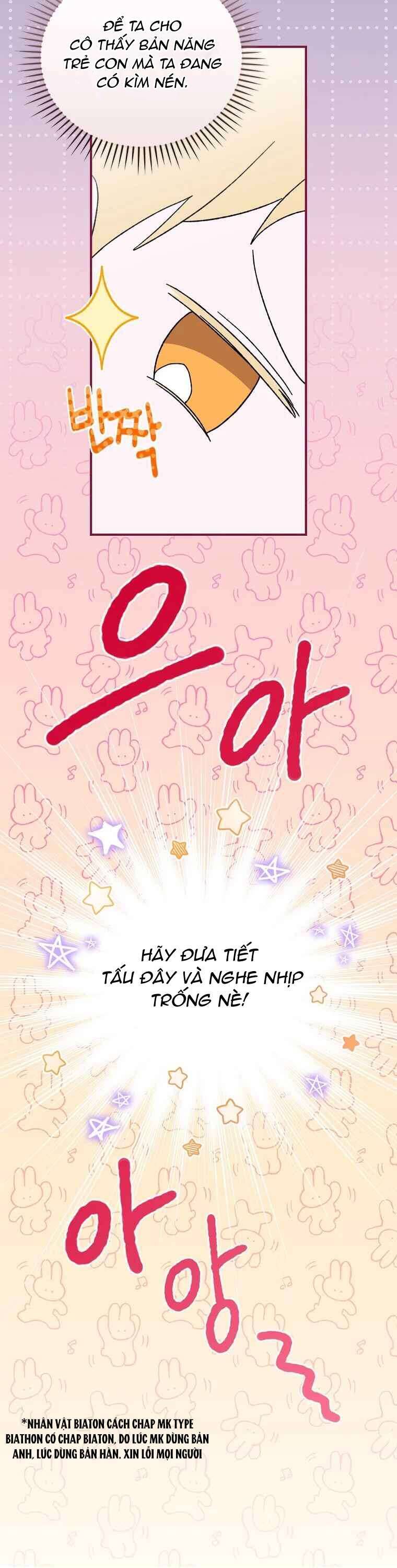 Tận Hưởng Thời Gian Có Hạn Của Tôi Chapter 8 - Trang 37