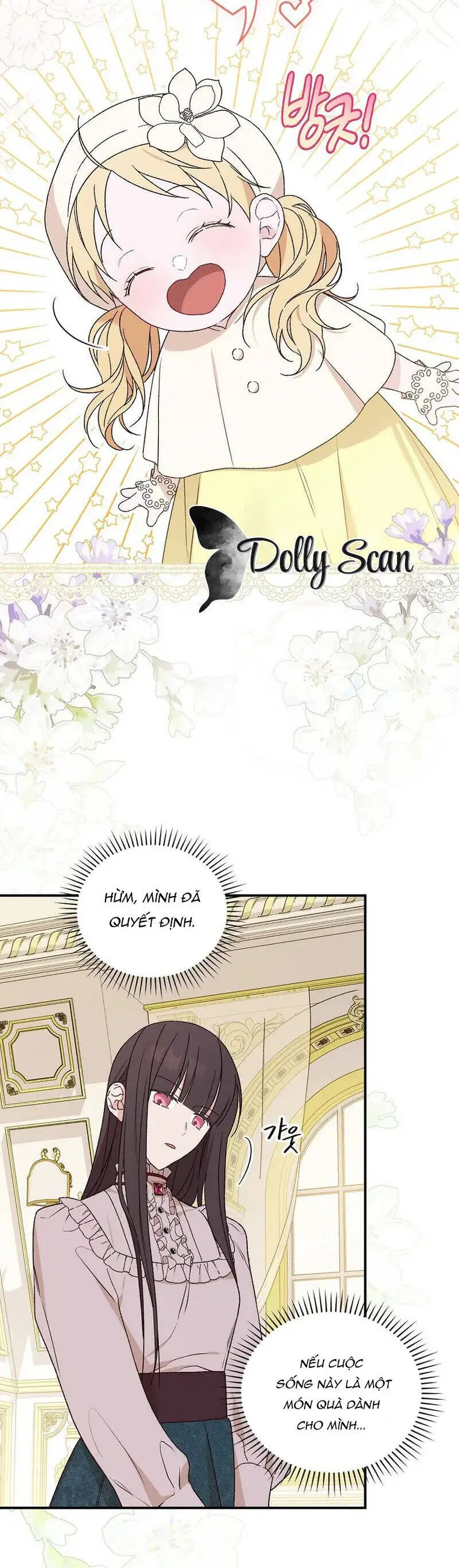 Tận Hưởng Thời Gian Có Hạn Của Tôi Chapter 9 - Trang 18
