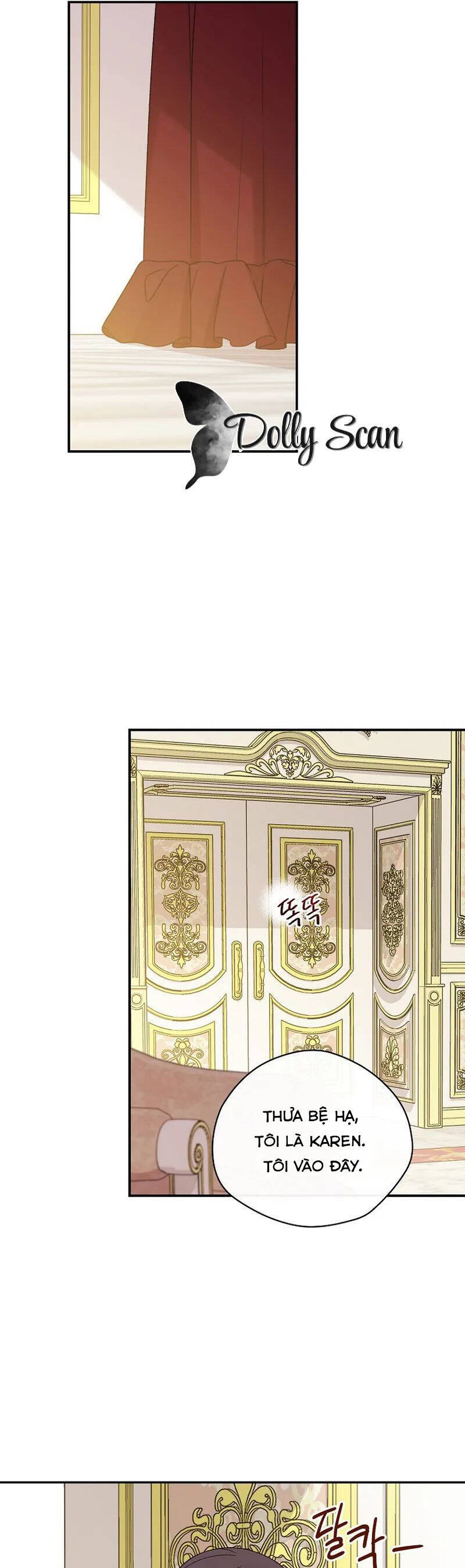 Tận Hưởng Thời Gian Có Hạn Của Tôi Chapter 9 - Trang 22