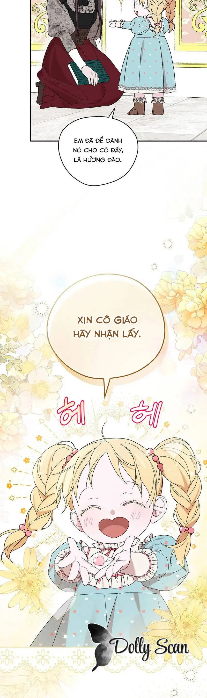 Tận Hưởng Thời Gian Có Hạn Của Tôi Chapter 9 - Trang 26