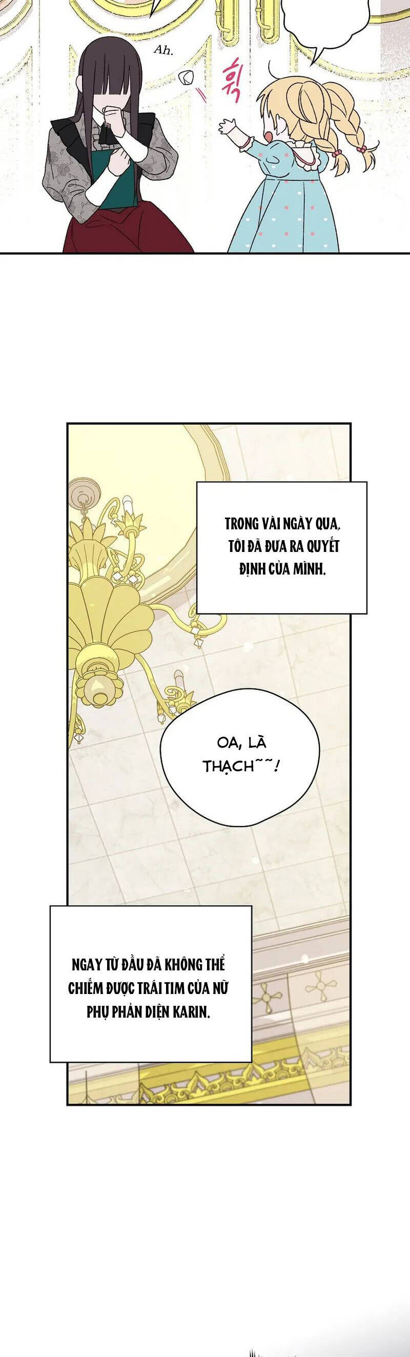Tận Hưởng Thời Gian Có Hạn Của Tôi Chapter 9 - Trang 28