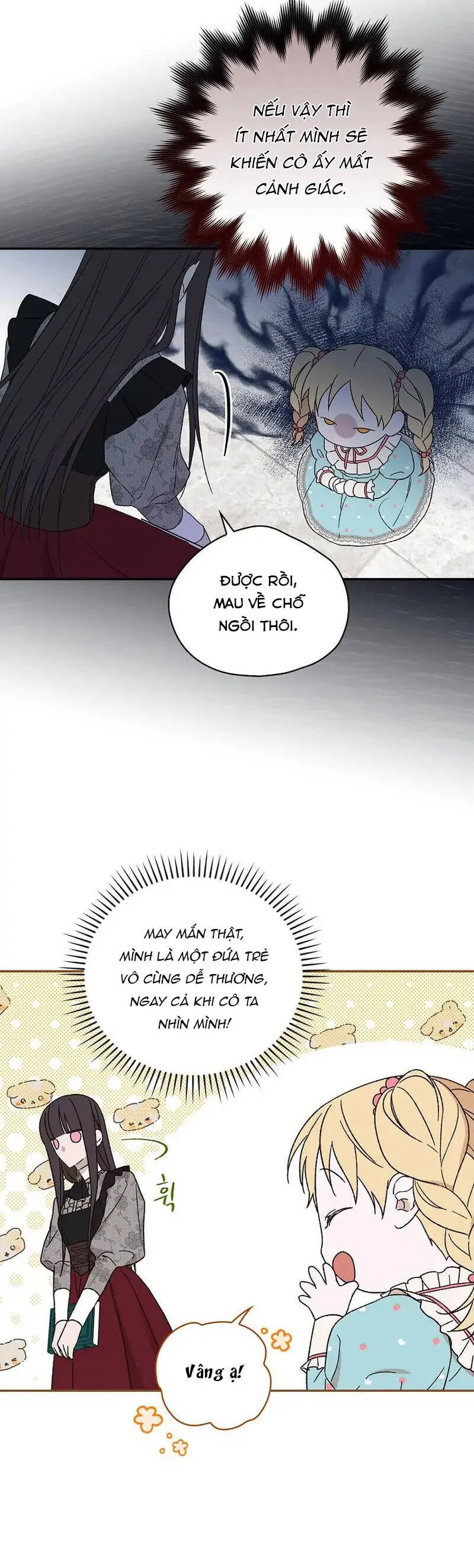 Tận Hưởng Thời Gian Có Hạn Của Tôi Chapter 9 - Trang 29