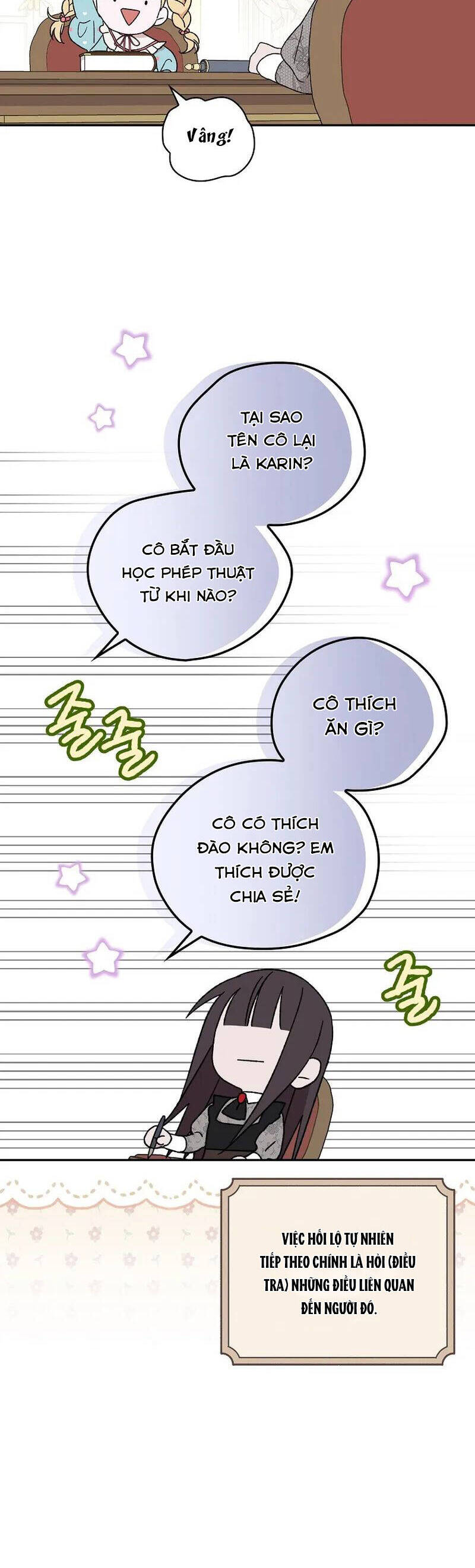 Tận Hưởng Thời Gian Có Hạn Của Tôi Chapter 9 - Trang 31