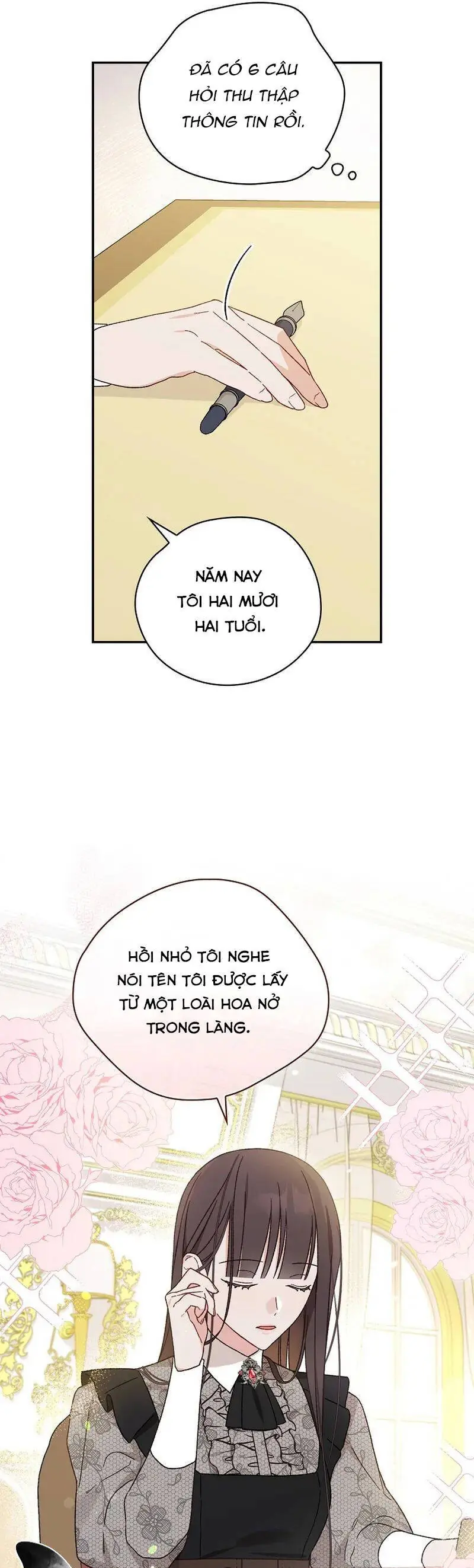 Tận Hưởng Thời Gian Có Hạn Của Tôi Chapter 9 - Trang 32