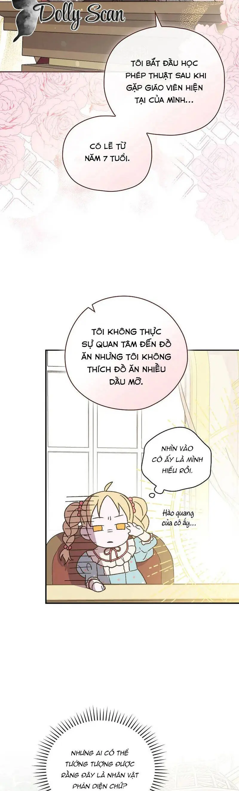 Tận Hưởng Thời Gian Có Hạn Của Tôi Chapter 9 - Trang 33