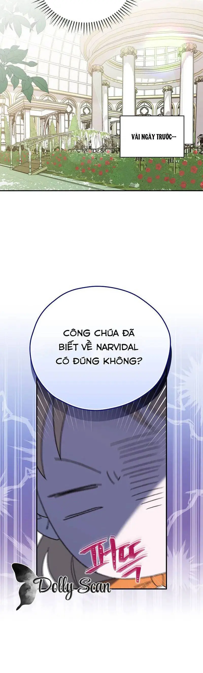 Tận Hưởng Thời Gian Có Hạn Của Tôi Chapter 9 - Trang 34