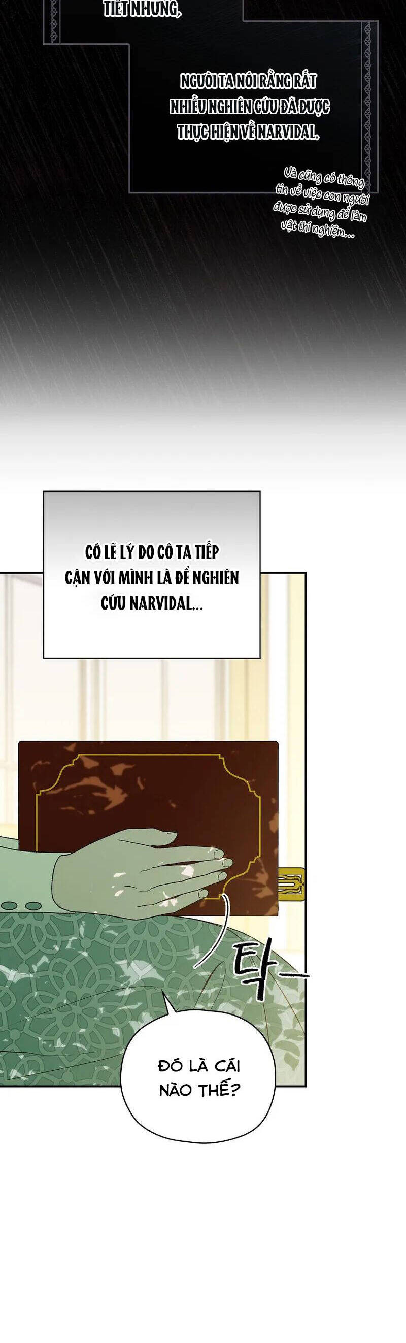 Tận Hưởng Thời Gian Có Hạn Của Tôi Chapter 9 - Trang 36