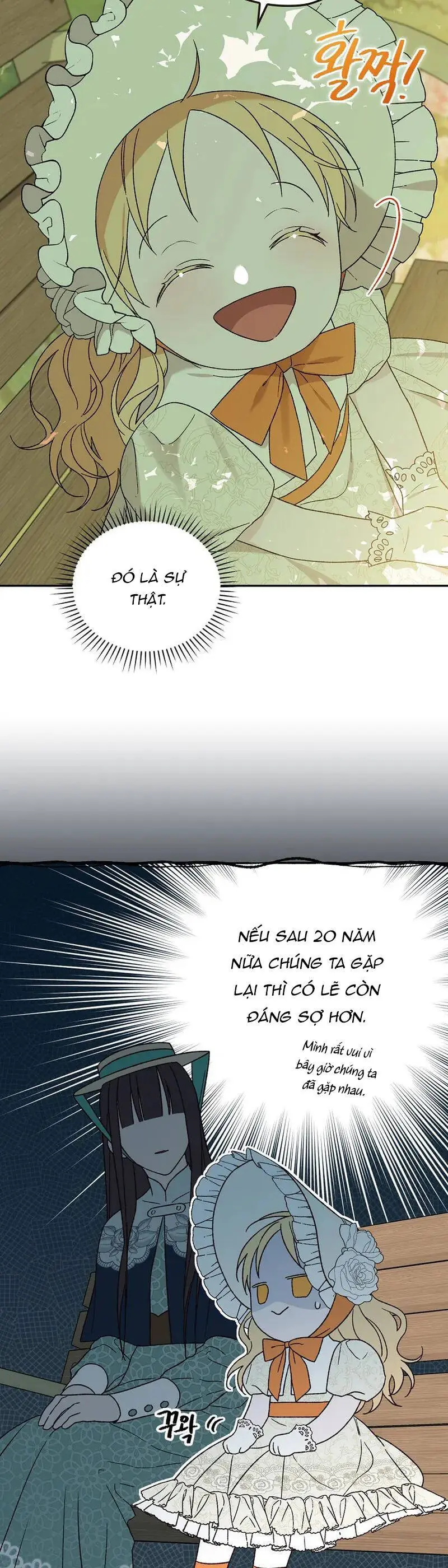 Tận Hưởng Thời Gian Có Hạn Của Tôi Chapter 9 - Trang 40